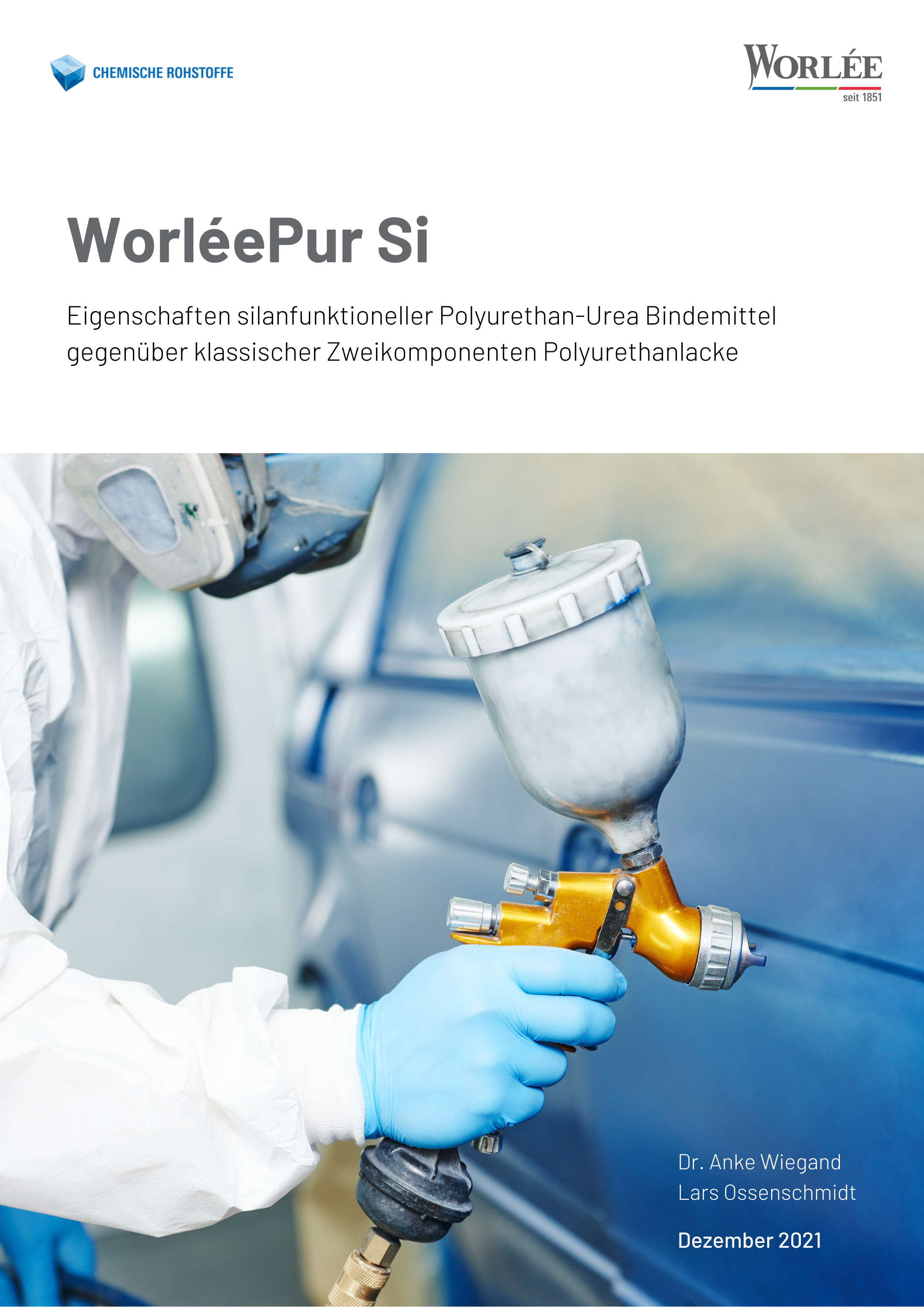 Whitepaper WorléePurSi