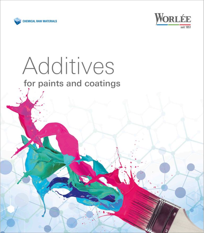 Additiv Broschüre