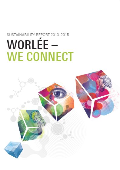 Sustainability report 2013-2015