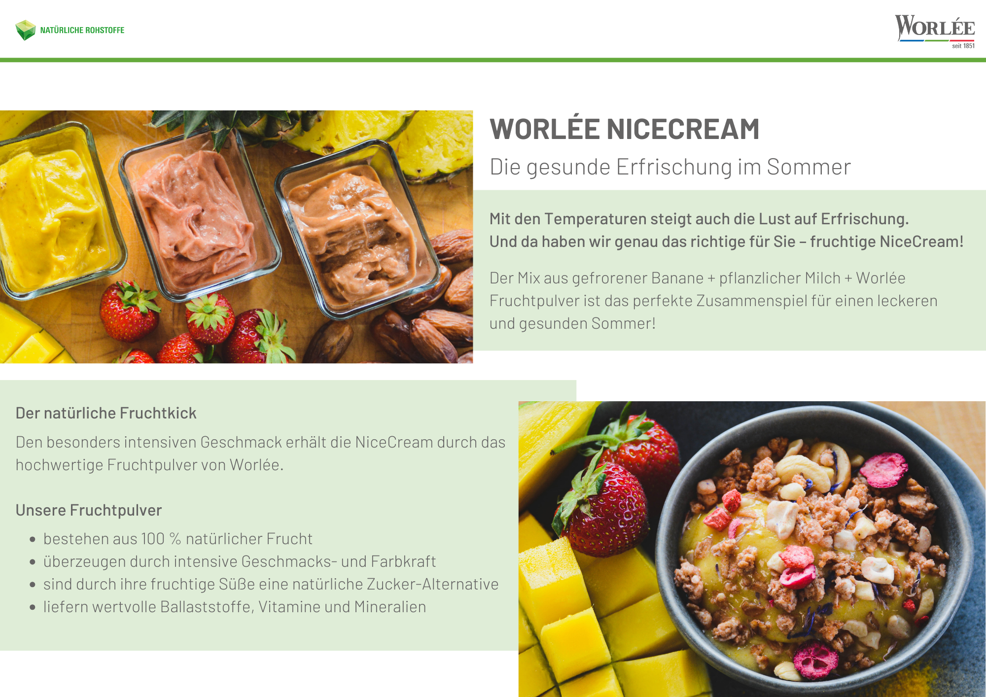 WNP Flyer Nice Cream